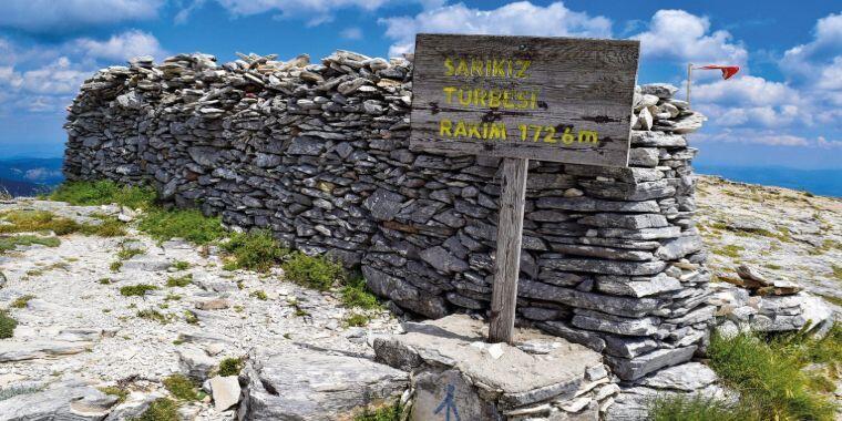 Ege'de Az Bilinen Olağanüstü 12 Rota