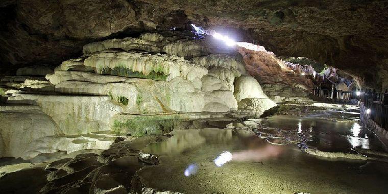 Termal Turizm ve Türkiye'nin Termal Kaplıcaları ile Ünlü Şehirleri