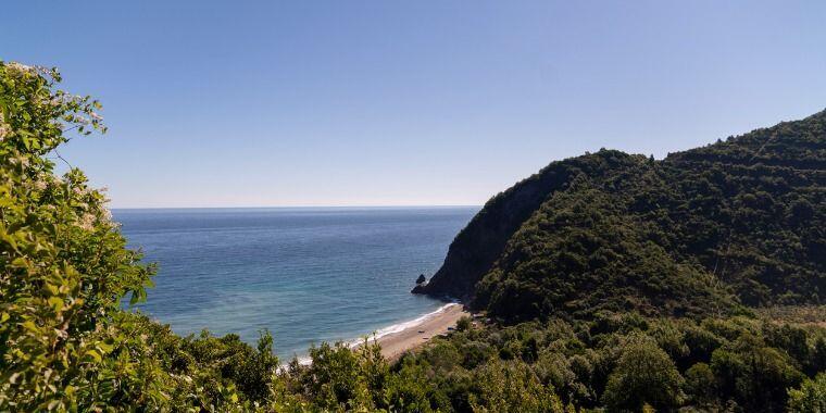 Deniz Tatiline Alternatif Karadeniz Rotası: Sinop Tatil Rehberi