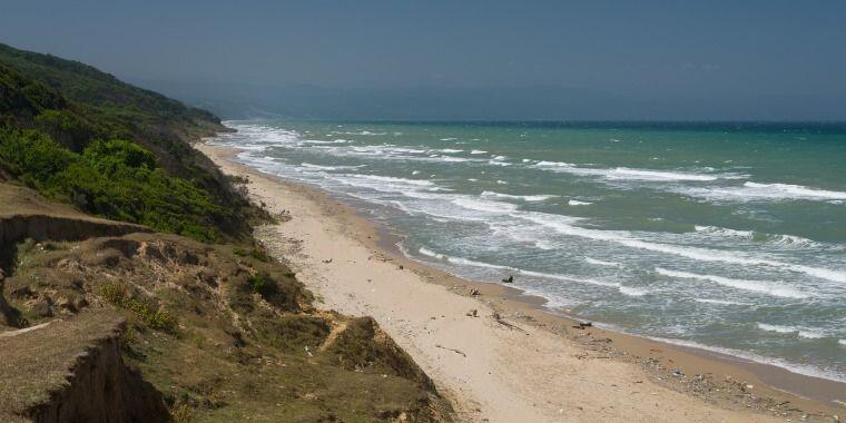 Deniz Tatiline Alternatif Karadeniz Rotası: Sinop Tatil Rehberi