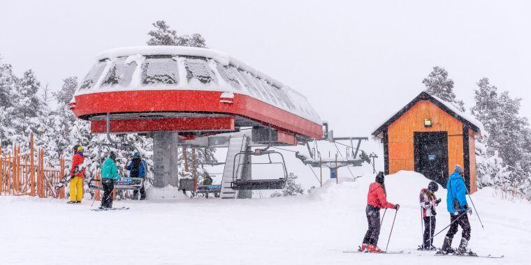 Kış Sporları İçin Aranan Adresi: Palandöken Tatil Rehberi