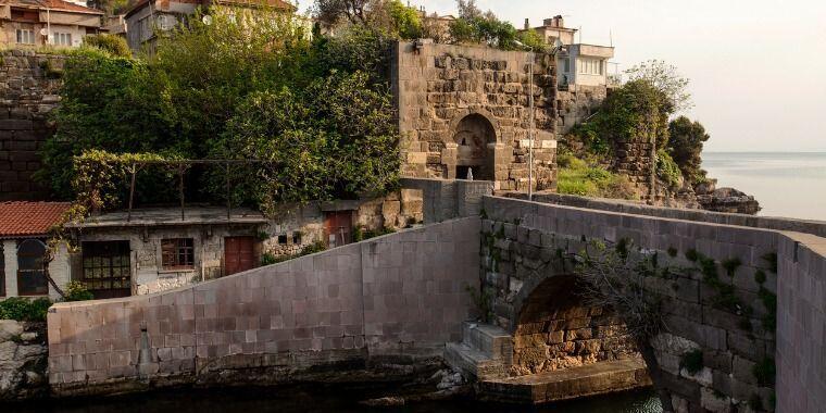 Batı Karadeniz'in İncisi: Amasra'nın Tüm Güzelliklerini Keşfedin