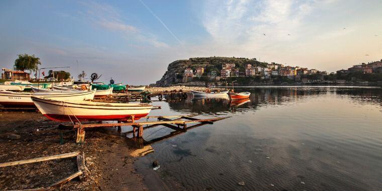 Batı Karadeniz'in İncisi: Amasra'nın Tüm Güzelliklerini Keşfedin