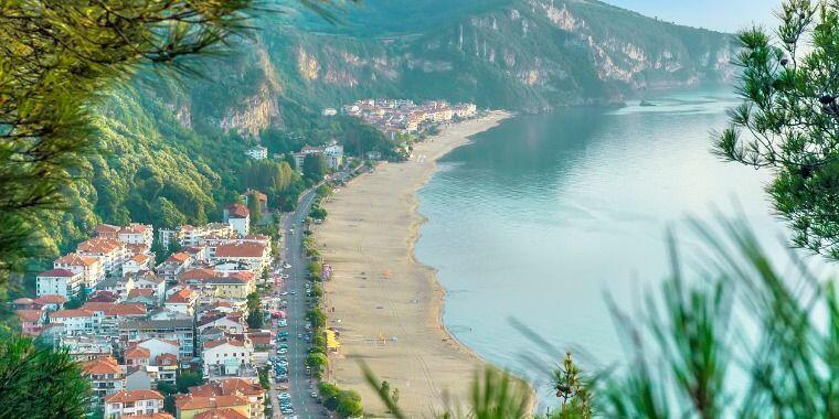 Batı Karadeniz'in İncisi: Amasra'nın Tüm Güzelliklerini Keşfedin