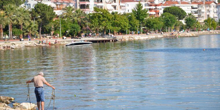 Marmara'nın Az Bilinen 7 Kıyı Kasabası Marmara'nın Az Bilinen 7 Kıyı Kasabası