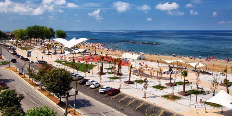 Marmara'nın Az Bilinen 7 Kıyı Kasabası Marmara'nın Az Bilinen 7 Kıyı Kasabası