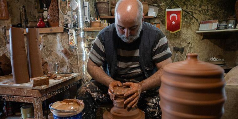 Güzel Atlar Ülkesi Kapadokya ve Peri Bacaları Hakkında Her Şey