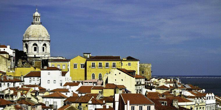 Alfama