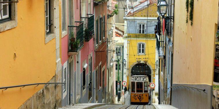 Bairro Alto