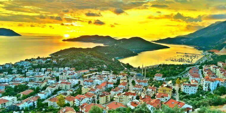 kaş