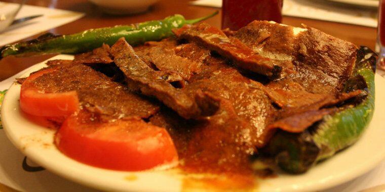 iskender