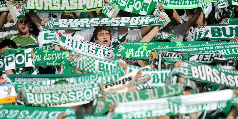 bursaspor