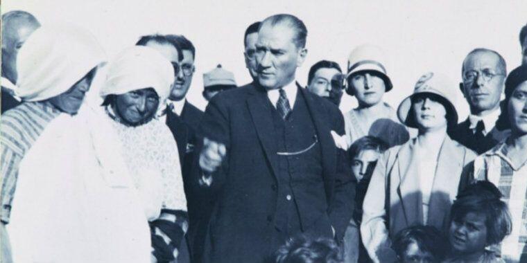 Atatürk