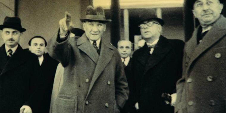 Atatürk