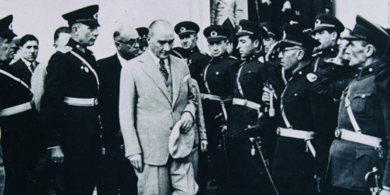 Atatürk