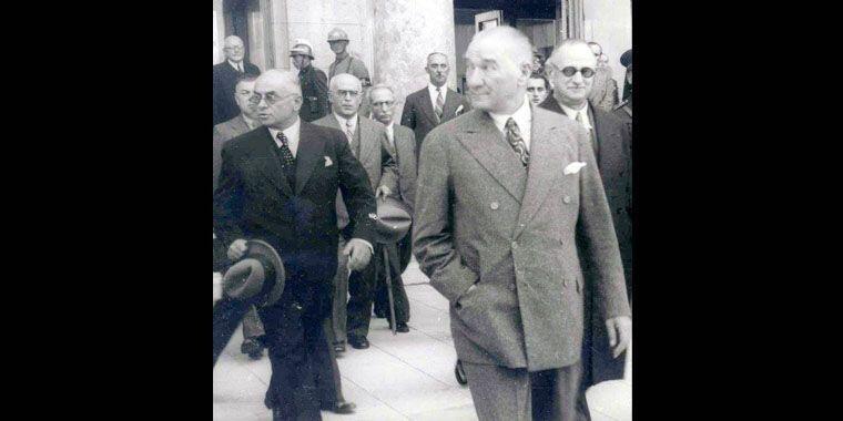 Atatürk