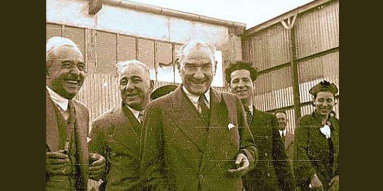 Atatürk