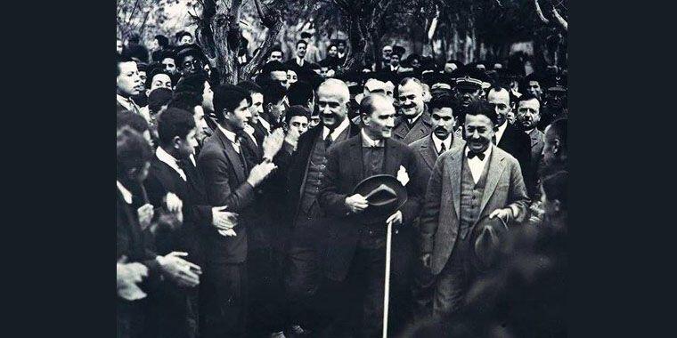 Atatürk