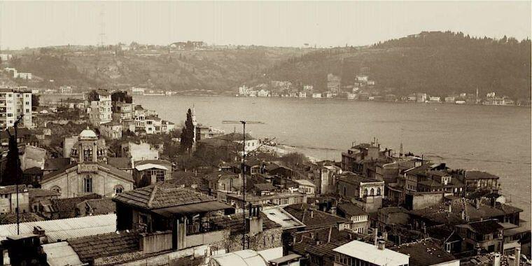 eski istanbul fotoğrafları