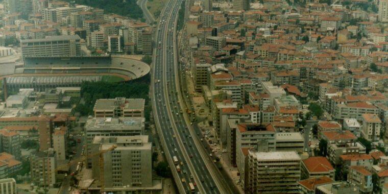 eski istanbul fotoğrafları