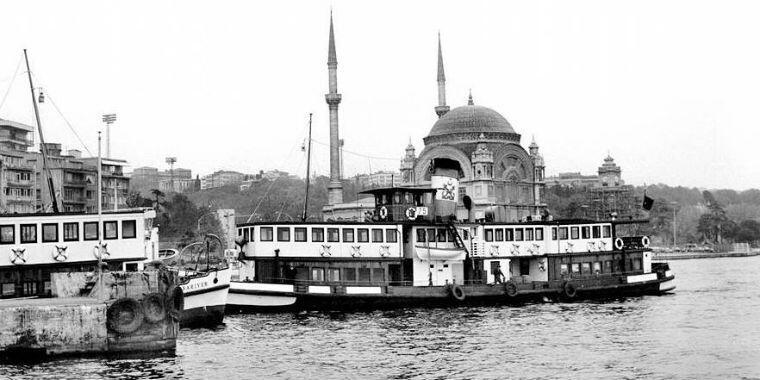 eski istanbul fotoğrafları