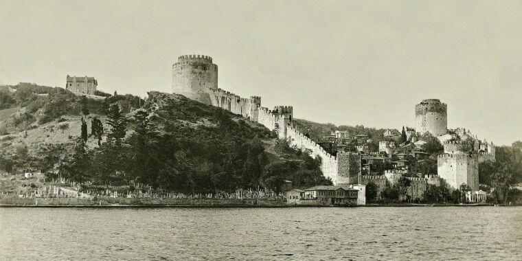eski istanbul fotoğrafları