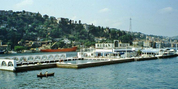 eski istanbul fotoğrafları