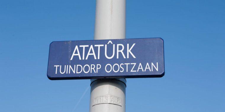 amsterdamataturk