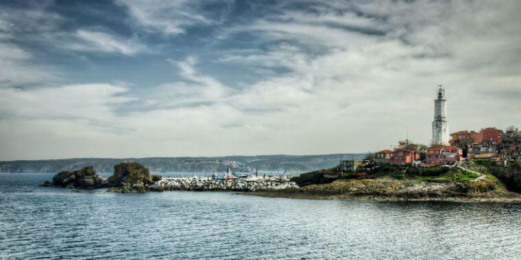 rumeli feneri