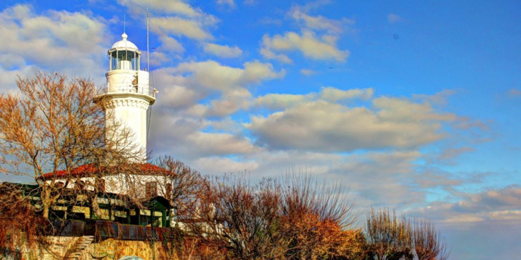 yeşilköy feneri