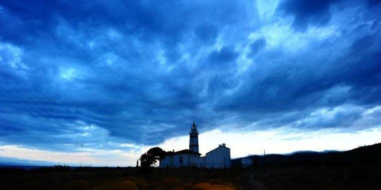 sivrice feneri