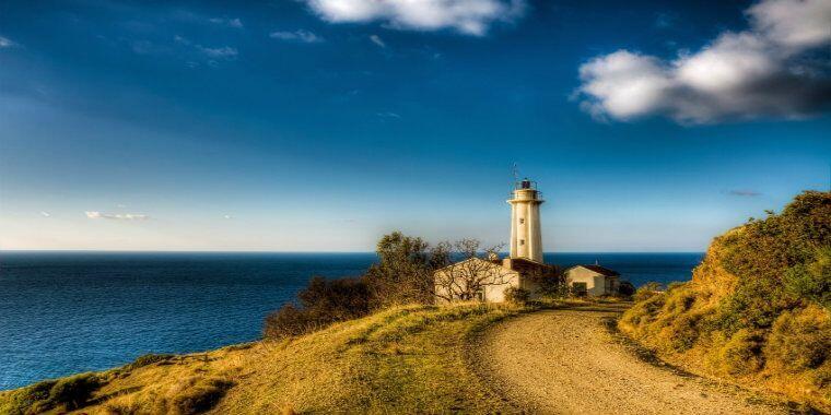 sarpıncık feneri