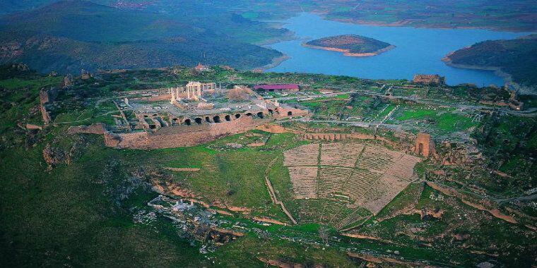 bergama