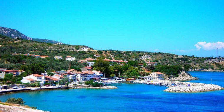 mordoğan