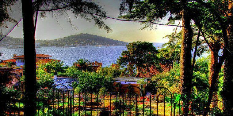büyükada