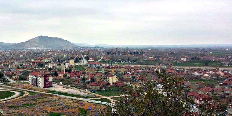 Ilgın kaplıcaları