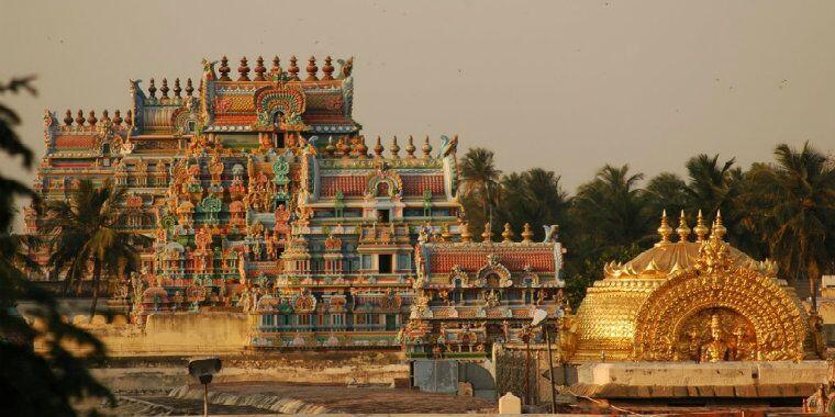 Sri Ranganathaswamy