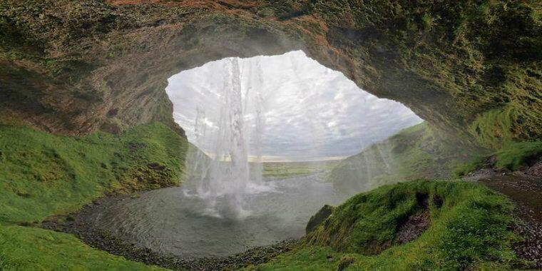 Son Doong Mağarası