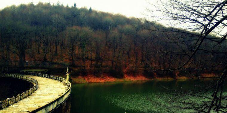 belgrad ormanı görülmesi gerekenler