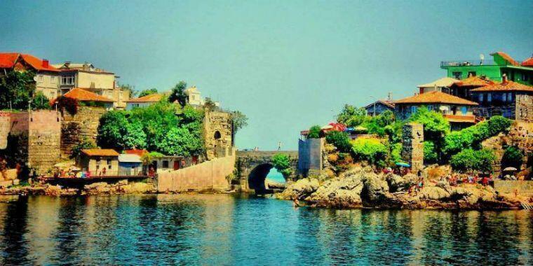 amasra