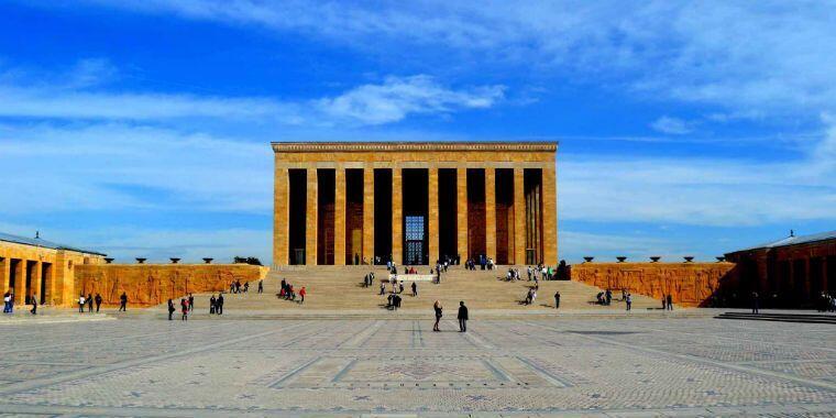 anıtkabir