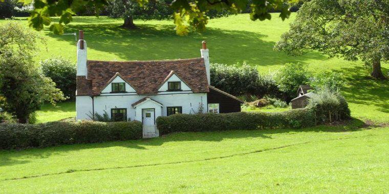 Buckinghamshire