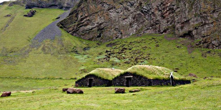 Westman ve Faroe Adaları