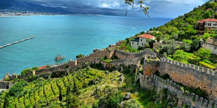 alanya