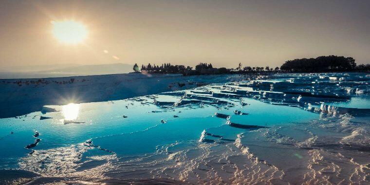 pamukkale