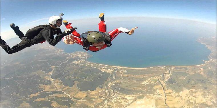 Efes Skydive