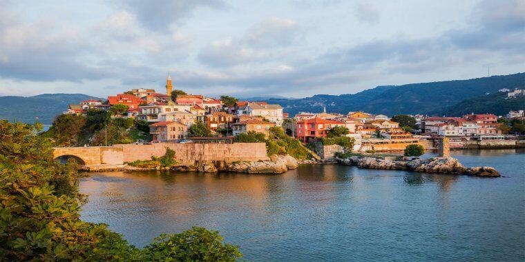 amasra