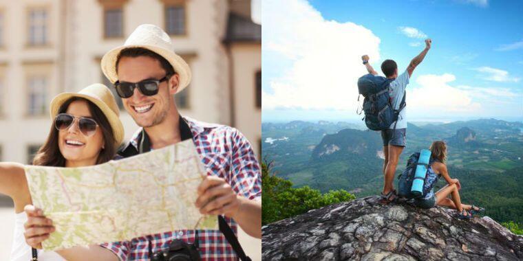 turist ve gezgin arasındaki farklar