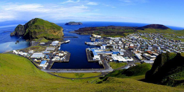 Vestmannaeyjar