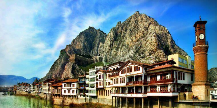 amasya